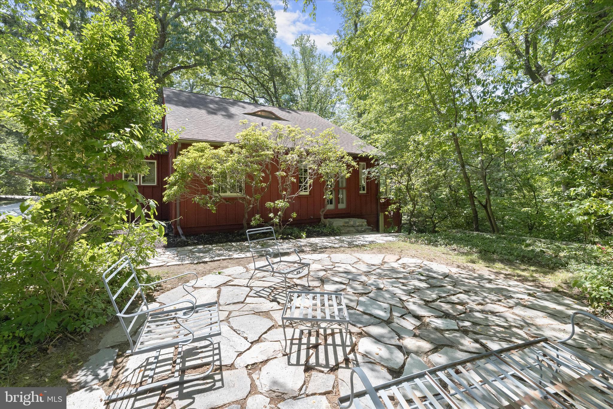 GIBSON ISLAND - Residential