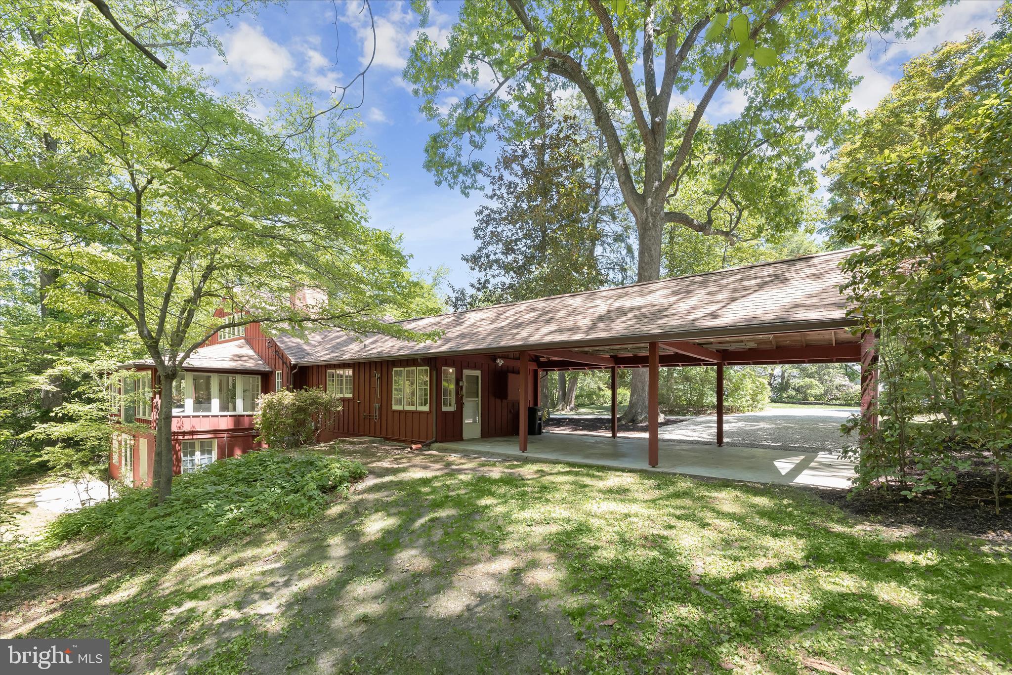 GIBSON ISLAND - Residential