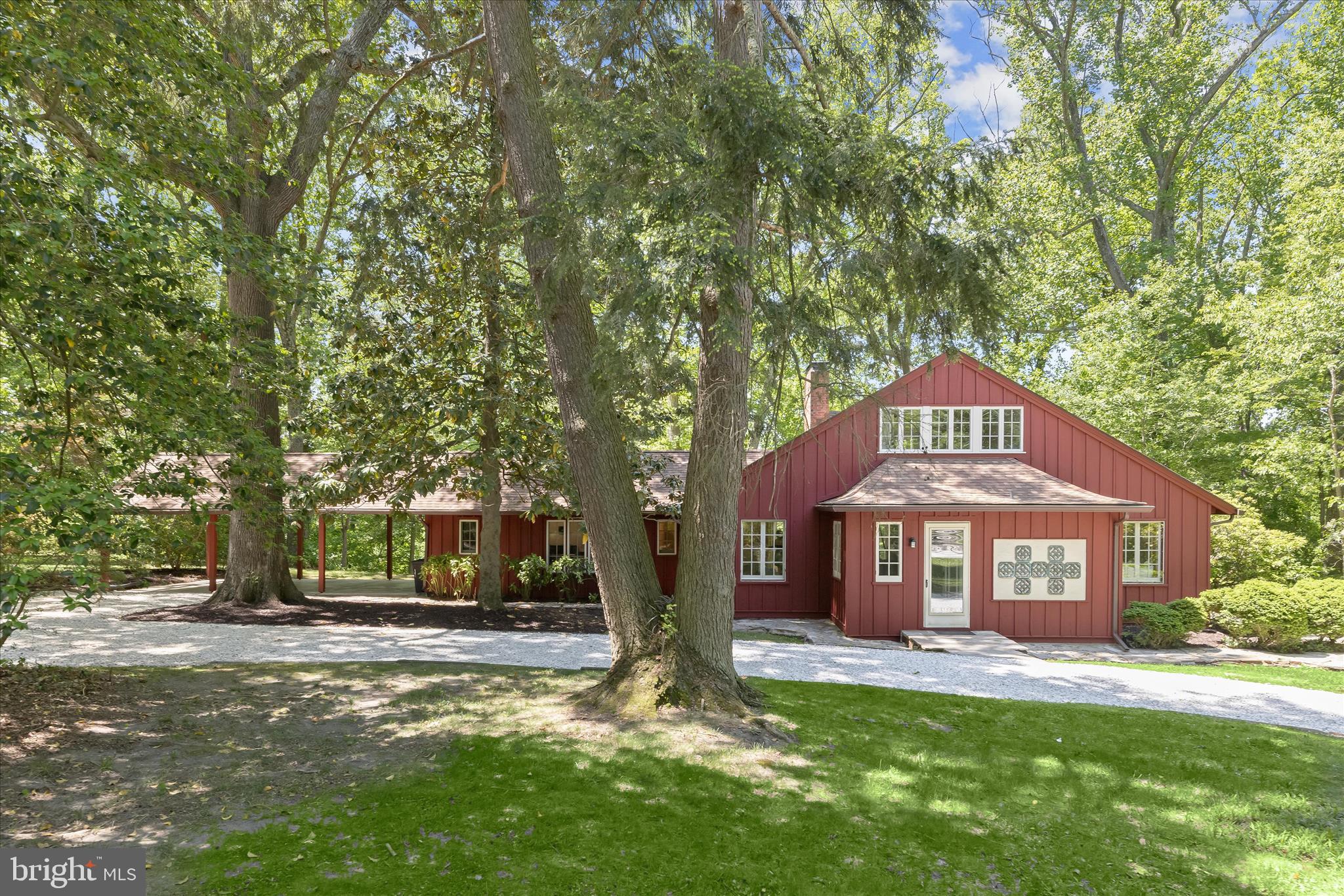 GIBSON ISLAND - Residential