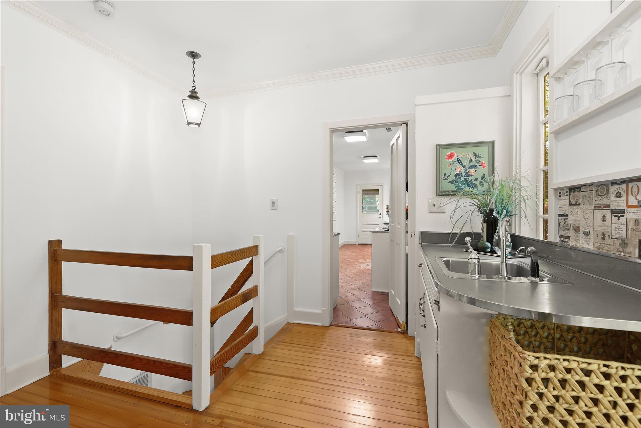 GIBSON ISLAND - Residential