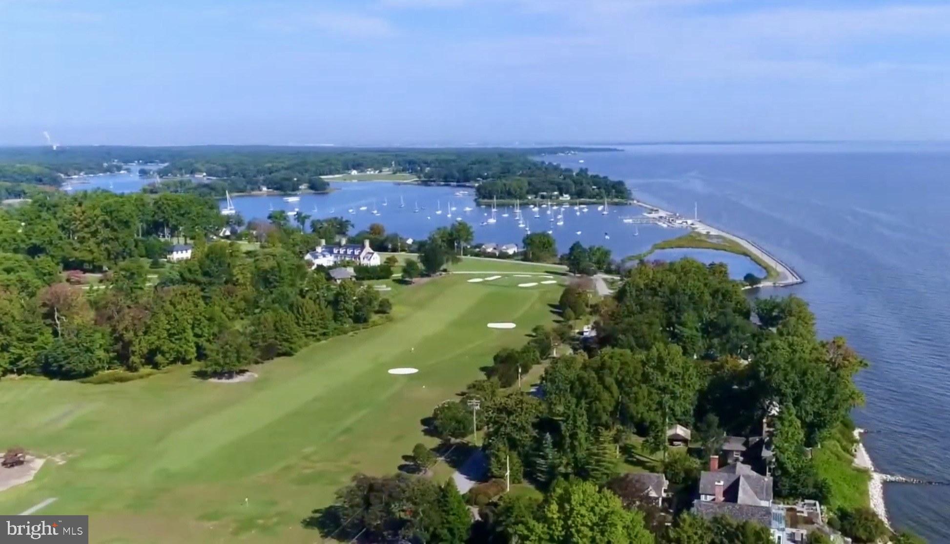 GIBSON ISLAND - Residential