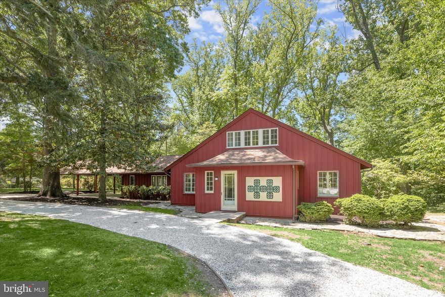 Charming Gibson Island Cottage with Private Woodland Views
 Nestled on a serene 1.33-acre lot (58,016 square feet), this charming 1928 Gibson Island cottage offers timeless character and exceptional privacy in one of the Island’s most tranquil settings.
Set back from the road along a gently winding gravel drive, the home is surrounded by mature trees and natural landscaping, creating a peaceful woodland retreat. Inside, the residence offers nearly 3,000 square feet across three levels, with five bedrooms, five full bathrooms, and comfortable living spaces designed for relaxed year-round living or as an ideal island getaway.
The main level allows for convenient single-level living, while the lower level provides flexible space for guests, a recreational room, studio, or a home office. Large windows throughout fill the home with natural light and frame picturesque woodland views.
The property presents a rare opportunity to renovate, expand, or reimagine a classic Gibson Island cottage on a generous 1.33-acre setting above Otter Pond. Whether thoughtfully restoring its historic character or creating a new vision for island living, the possibilities are exceptional—all within the unique and private community of Gibson Island, known for its natural beauty and timeless lifestyle.
A covered two-car carport with additional space for storage provides sheltered parking and convenient access to the home.

Information on Gibson Island:
Gibson Island is a private island within one hour of Washington, D.C. and Baltimore offering an absolutely extraordinary setting.  The Island comprises 1000 acres with seven miles of shoreline. Two thirds of the Island is undeveloped and is owned by the Gibson Island Corporation, the homeowners' association.  The remaining third is residential home sites. 
Gibson Island is located on the western shore of Maryland, so there is no need to cross the Bay Bridge. On the Island is a 43-acre spring fed freshwater lake in which one may enjoy non-motorized watercraft activities such as paddleboarding, canoeing, kayaking, fishing and swimming.  
The Island offers enormous privacy and security--there is an entry gatehouse staffed 24+Hours, and the Island is patrolled by the Gibson Island Police Force (GIPD).  The Gibson Island Corporation Service Department offers yard maintenance and landscaping and other services for homeowners.  There is a full-service yacht yard.   From the Island, it is just a 20-minute drive to BWI Airport and the neighboring Amtrak train station.  
The Island houses a private country club (membership by invitation) offering yachting, fine dining year-round, tennis, an award-winning Charles Blair Macdonald designed 9-hole golf course, swimming, croquet, skeet shooting, and more.  (C)