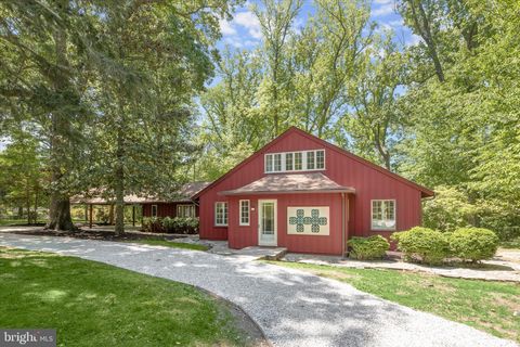 610 COTTERILL ROAD GIBSON ISLAND MD 21056