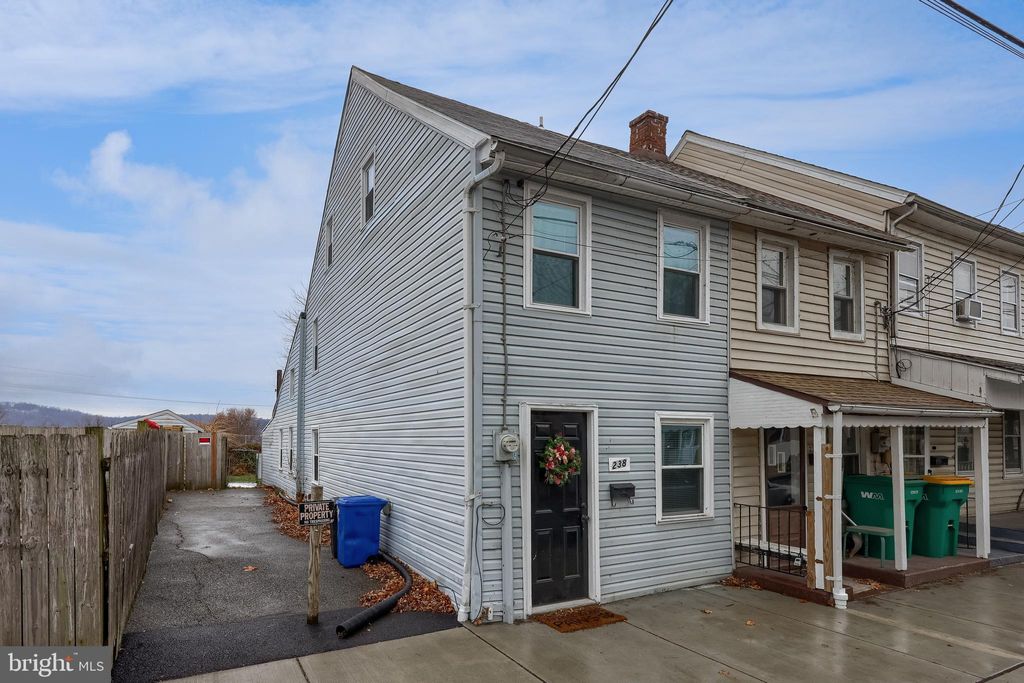 Photo of 238 S 2nd Street, COLUMBIA, PA 17512 (MLS # PALA2081496)