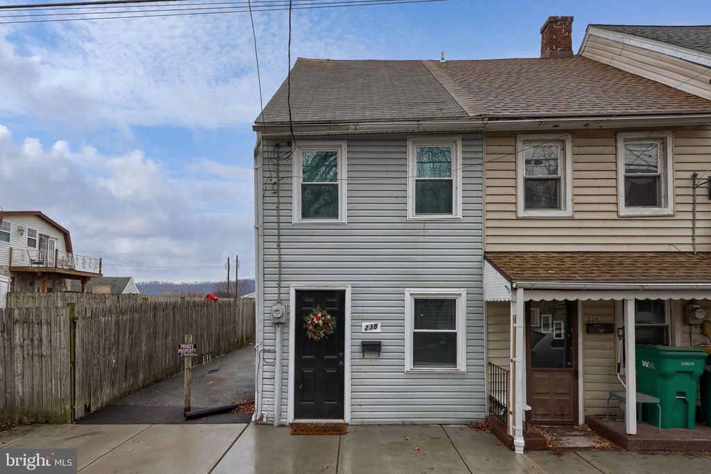 Photo of 238 S 2nd Street, COLUMBIA, PA 17512 (MLS # PALA2081496)