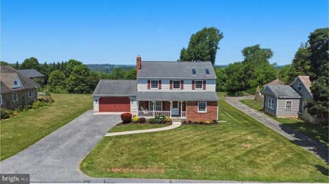Homes For Sale - 1002 N Main Street<br/> MOUNT AIRY, MD 21771