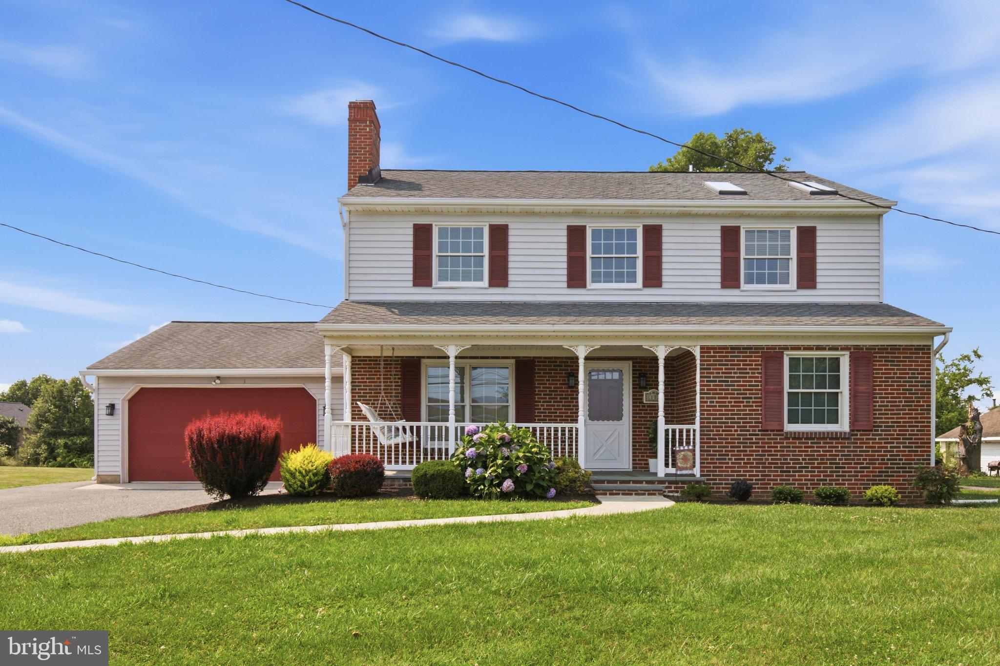 1002 N MAIN STREET