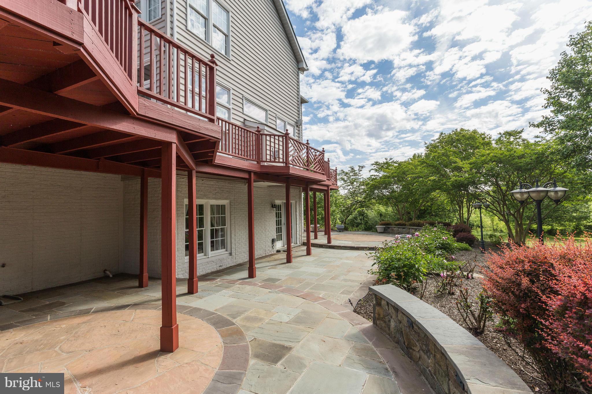 GAITHER HUNT - Residential