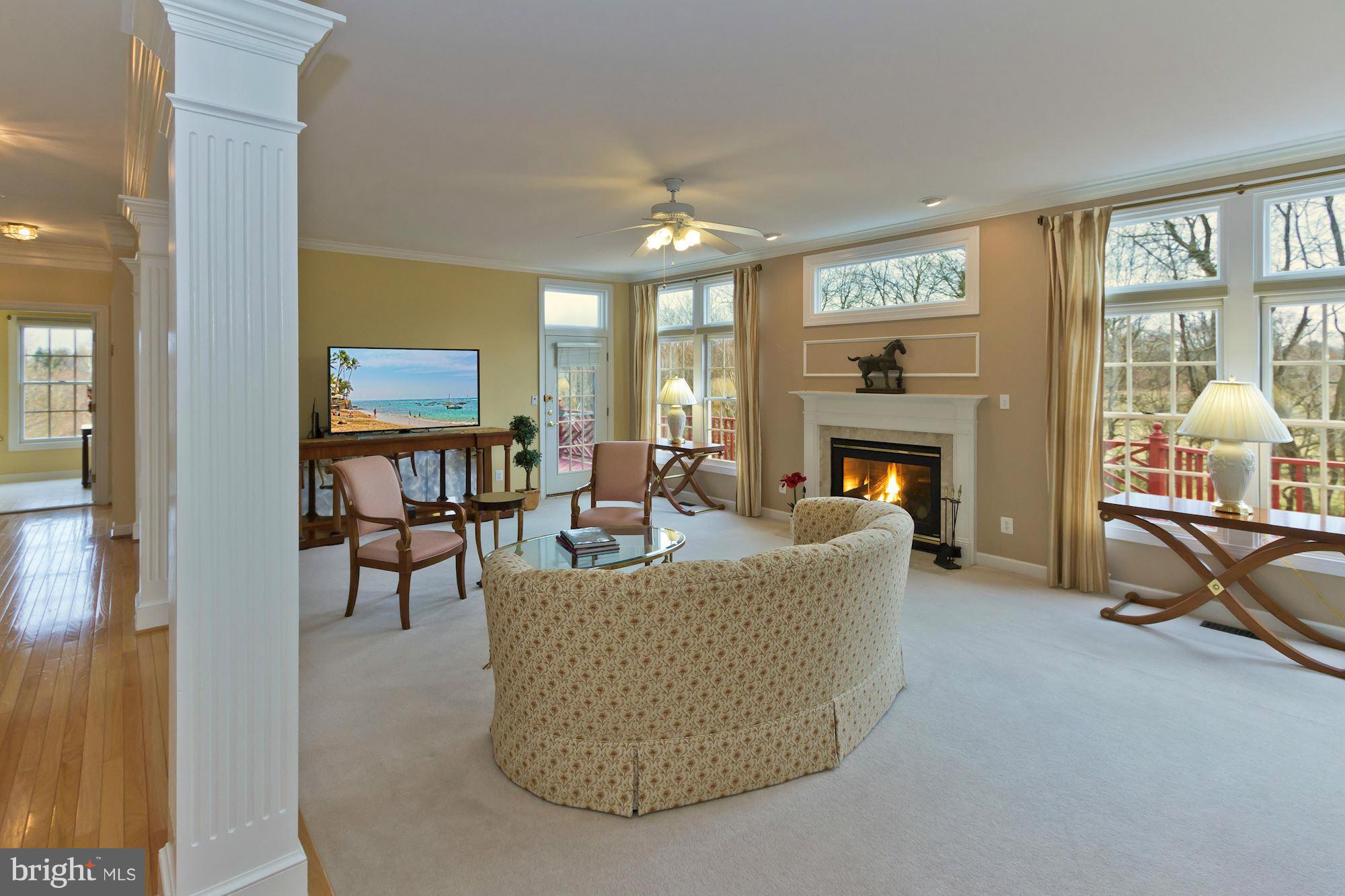 GAITHER HUNT - Residential