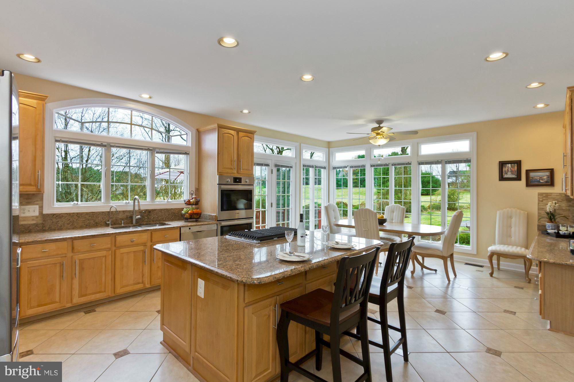 GAITHER HUNT - Residential