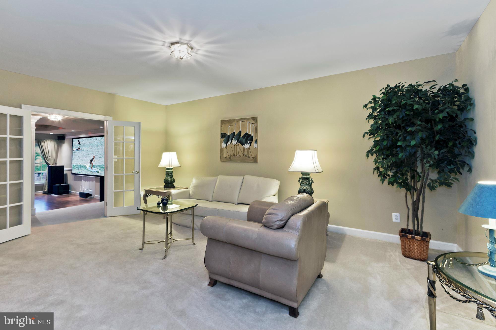 GAITHER HUNT - Residential