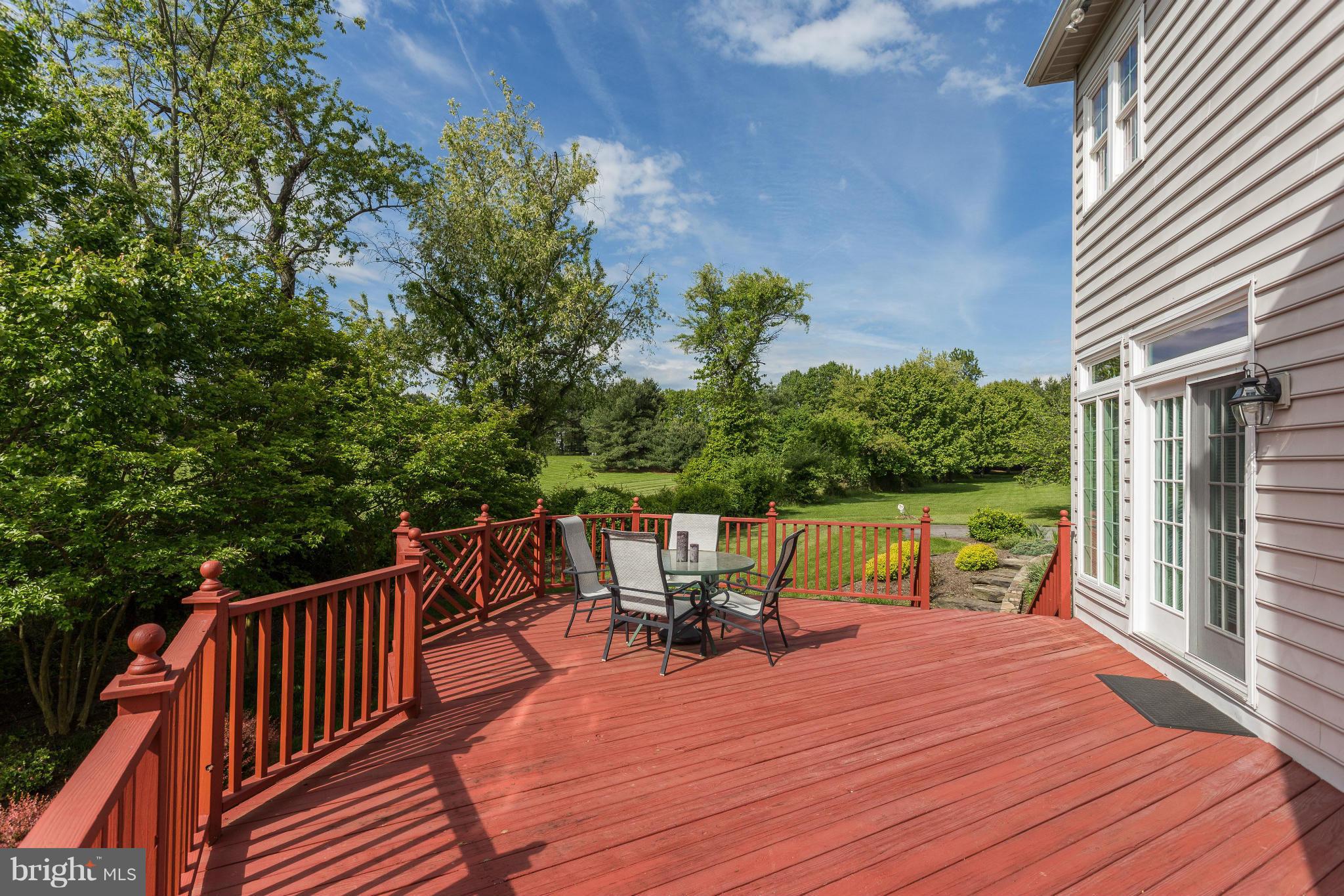 GAITHER HUNT - Residential