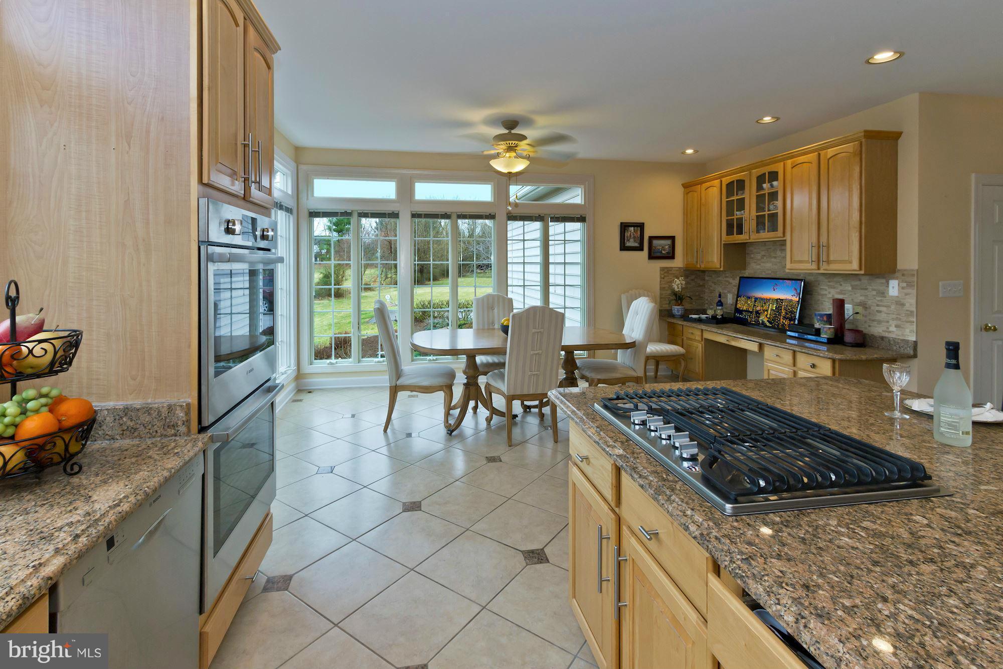 GAITHER HUNT - Residential