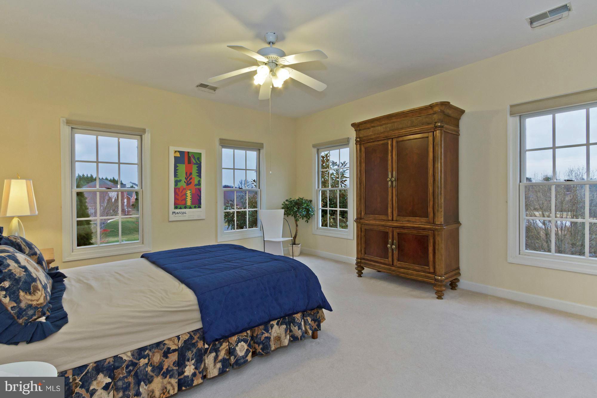 GAITHER HUNT - Residential