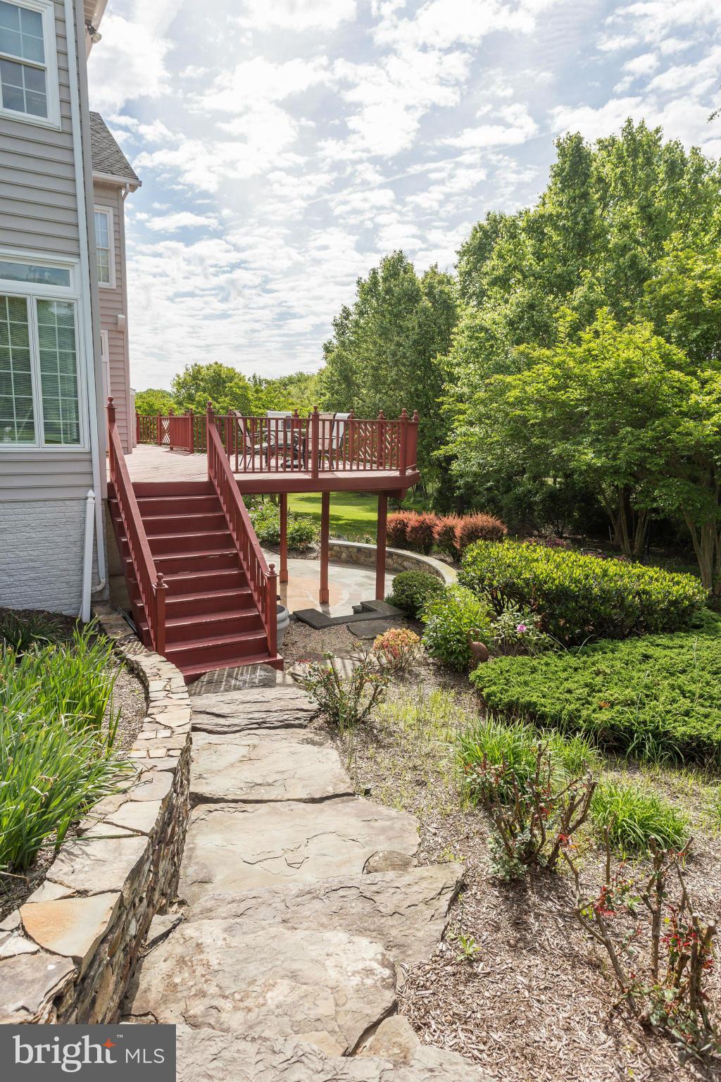 GAITHER HUNT - Residential