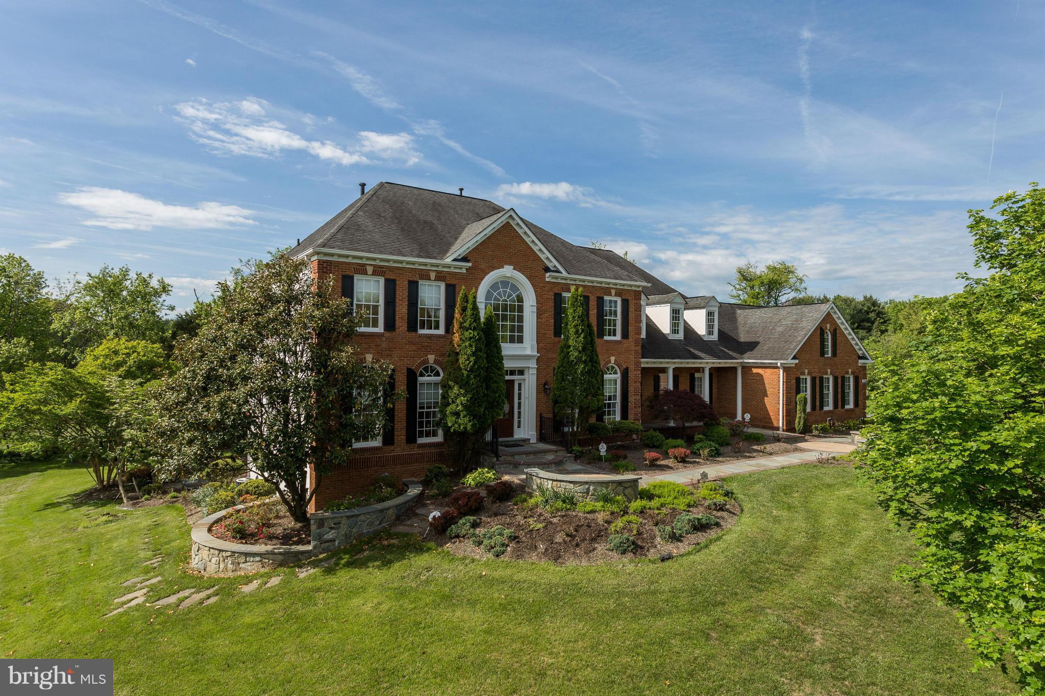 GAITHER HUNT - Residential