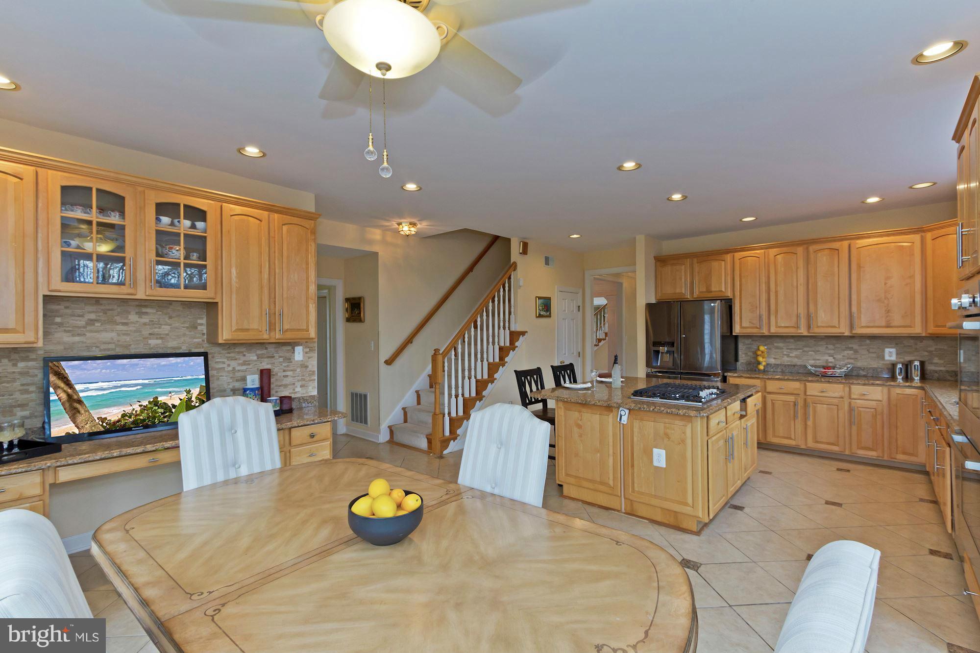 GAITHER HUNT - Residential