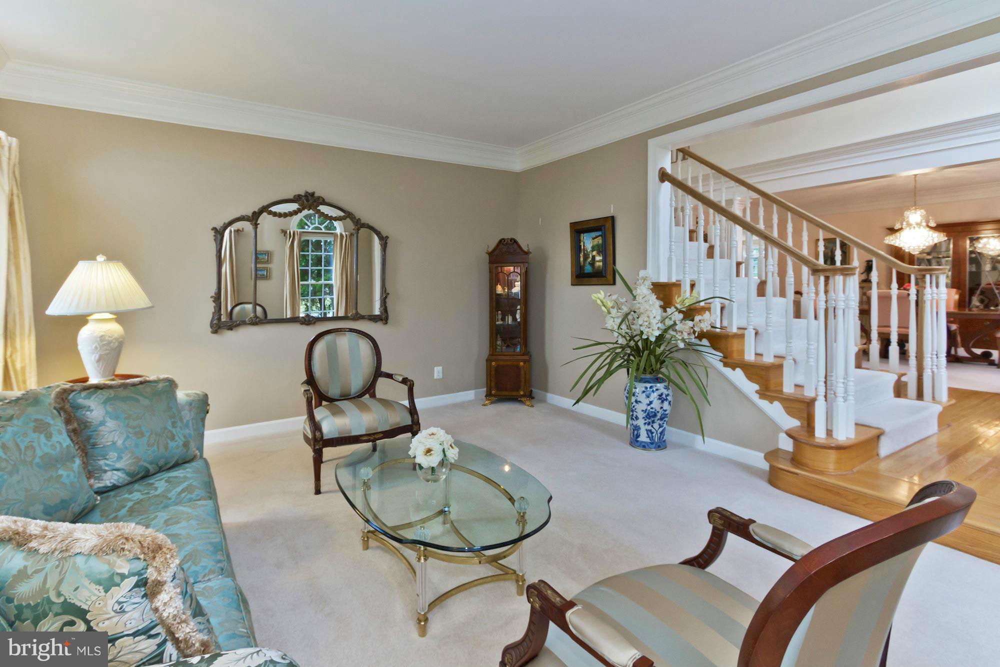 GAITHER HUNT - Residential