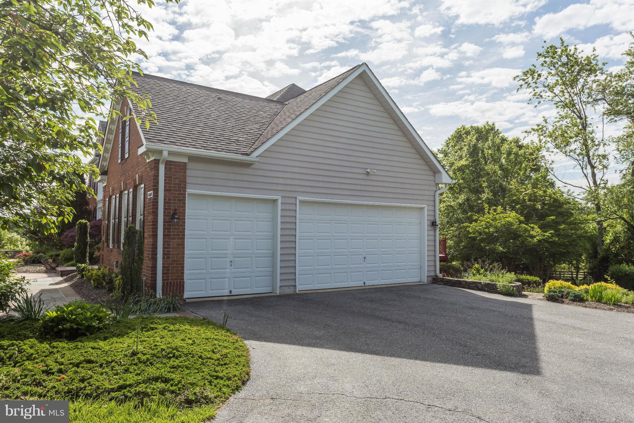 GAITHER HUNT - Residential