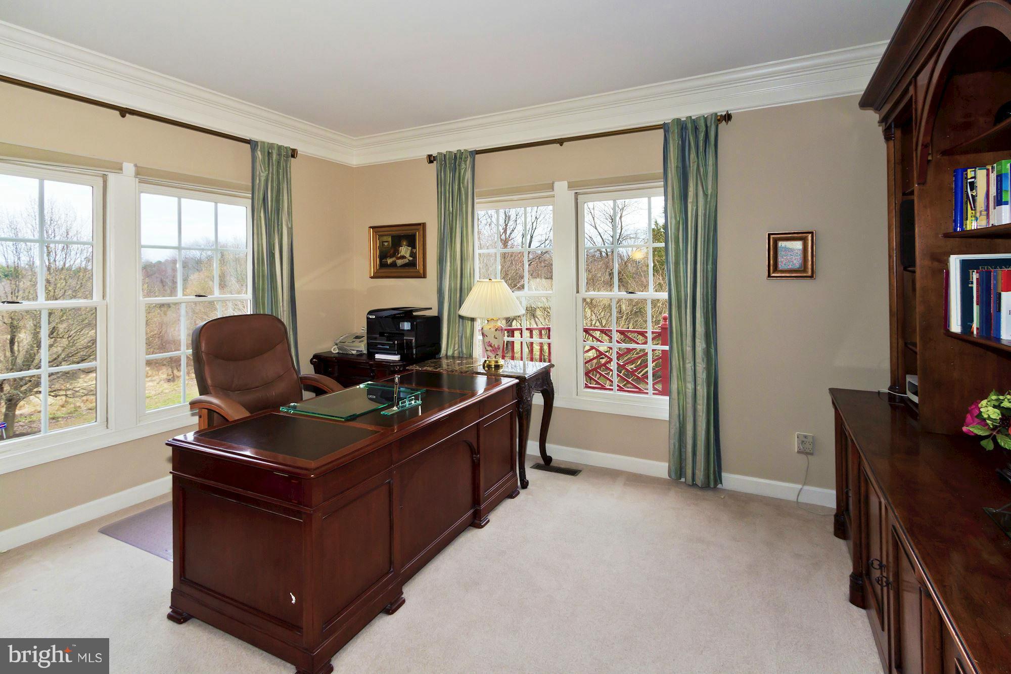 GAITHER HUNT - Residential