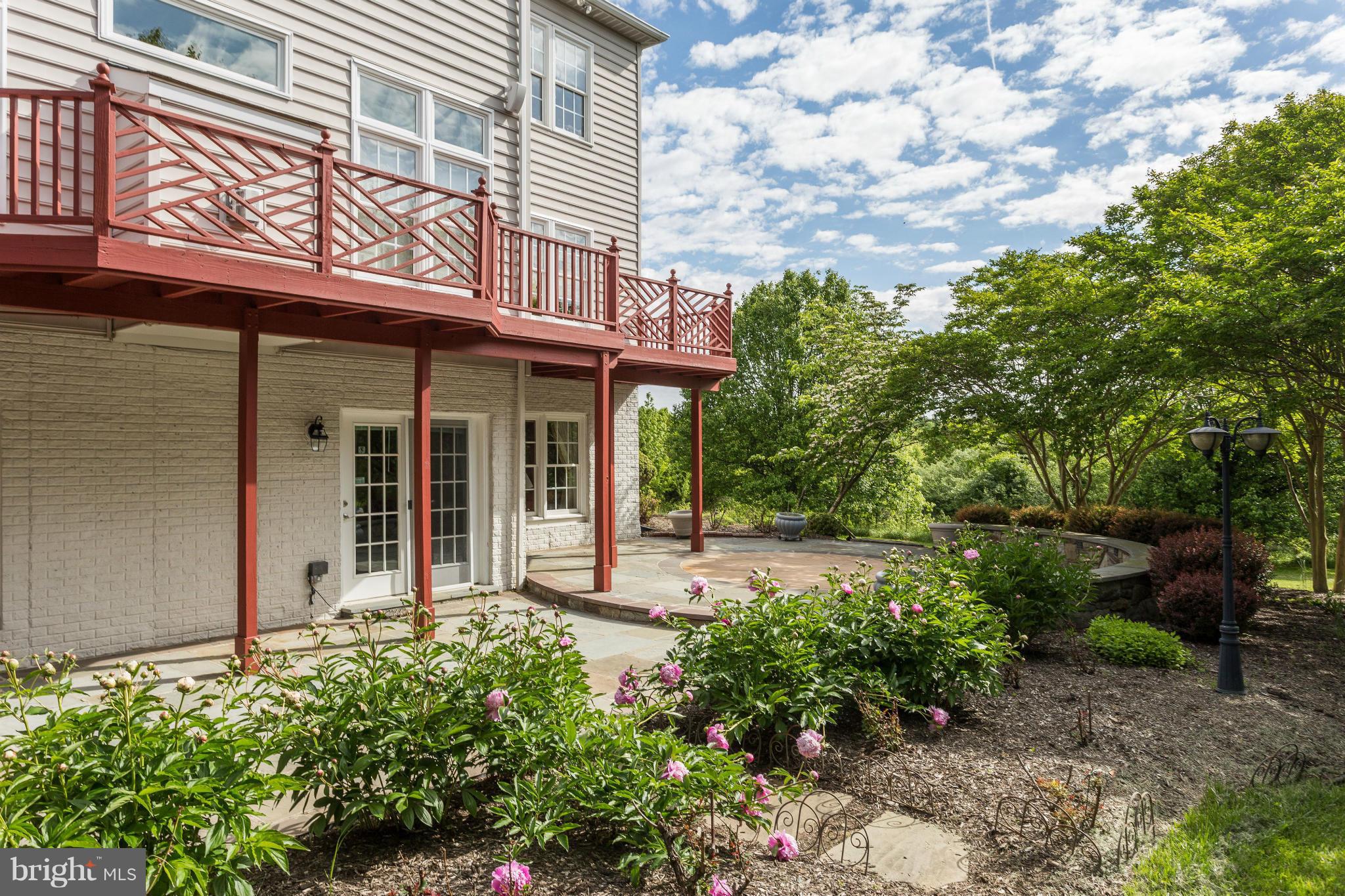 GAITHER HUNT - Residential