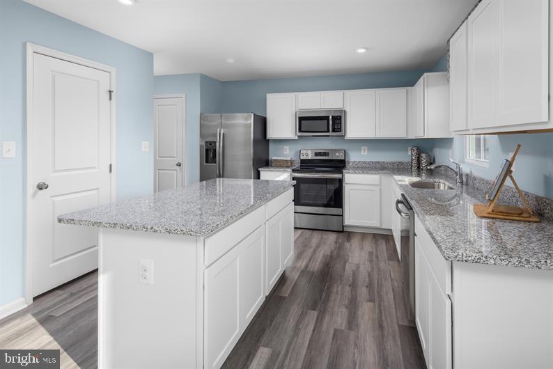 RIDGELY FOREST - Residential