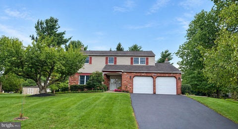 Homes For Sale - 1967 Lafayette Road<br/> LANSDALE, PA 19446