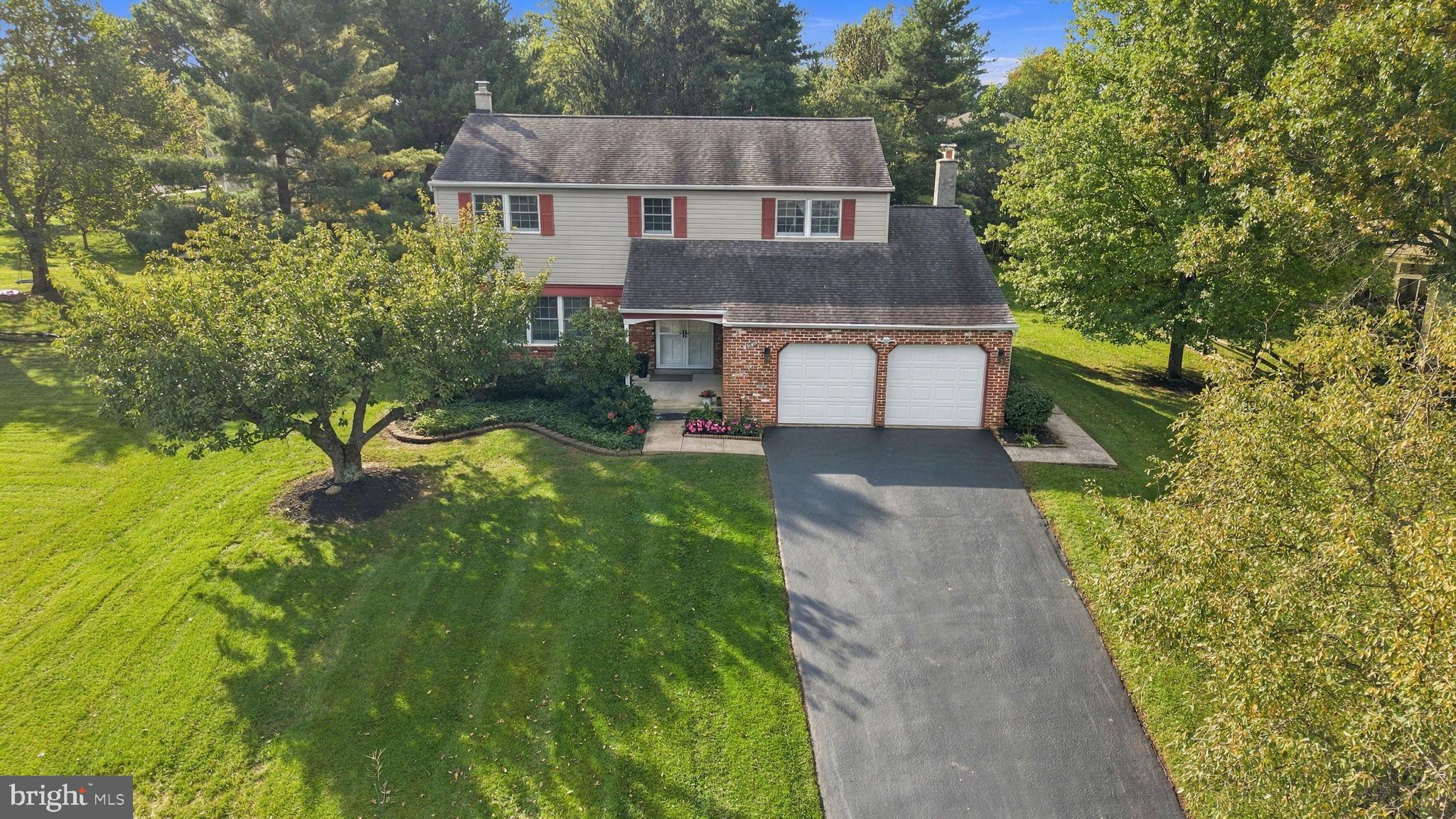 1967 LAFAYETTE ROAD