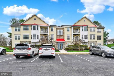 206 KIMARY COURT 2D FOREST HILL MD 21050