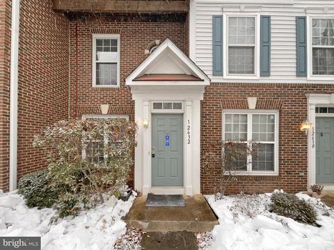 12632 FAIR CREST COURT 135 FAIRFAX VA 22033