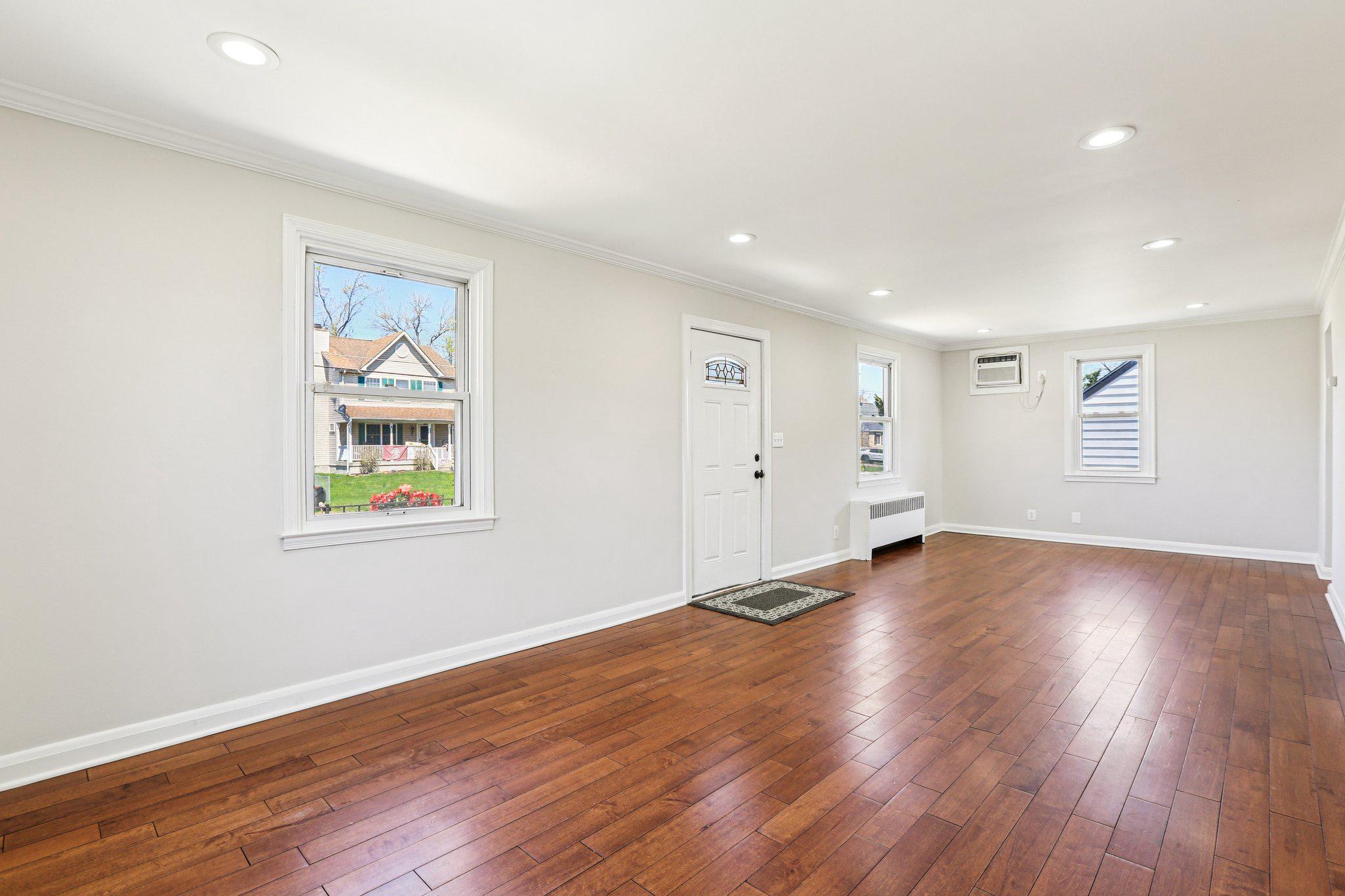 MIDDLEBOROUGH - Residential