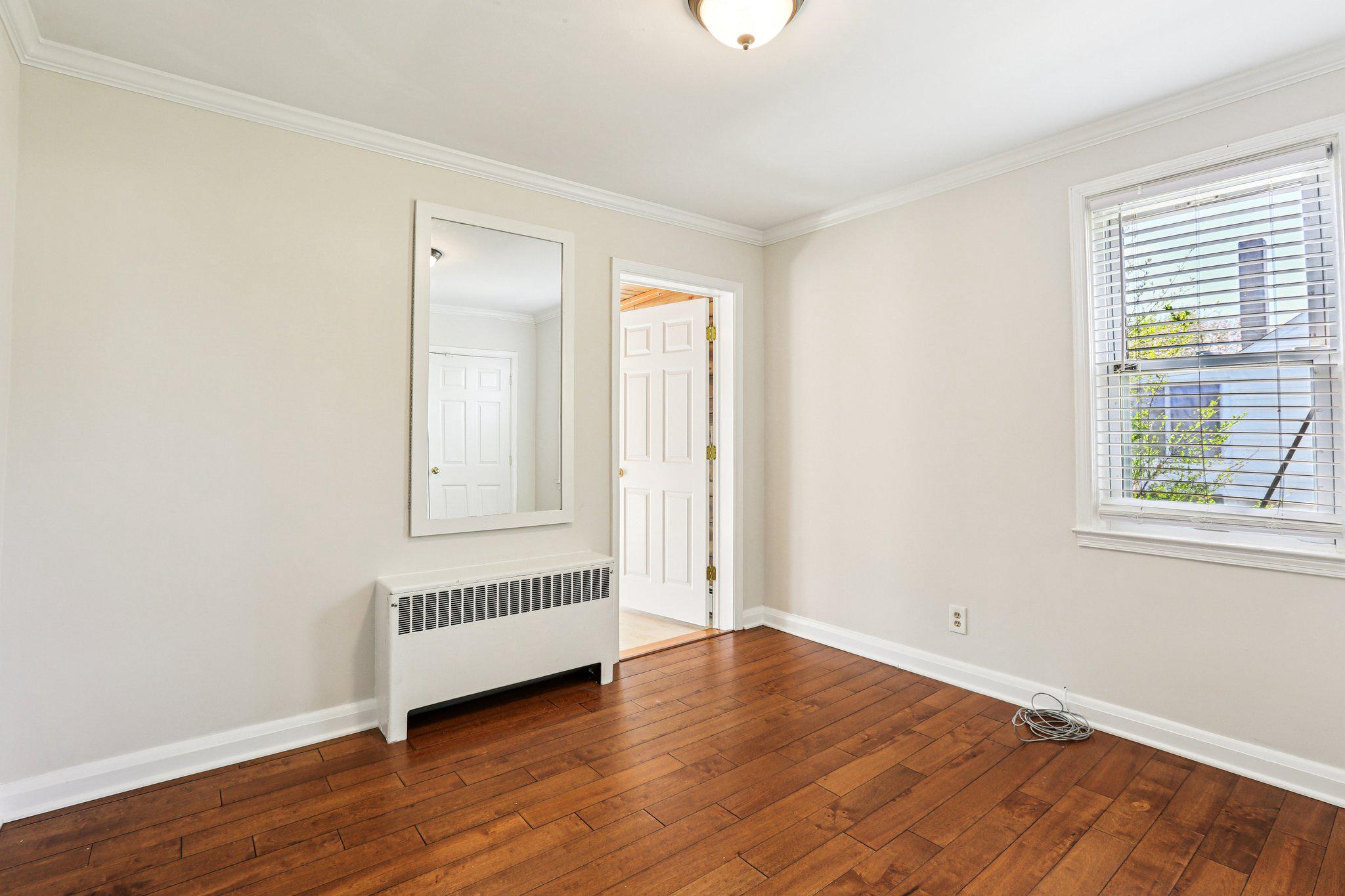 MIDDLEBOROUGH - Residential