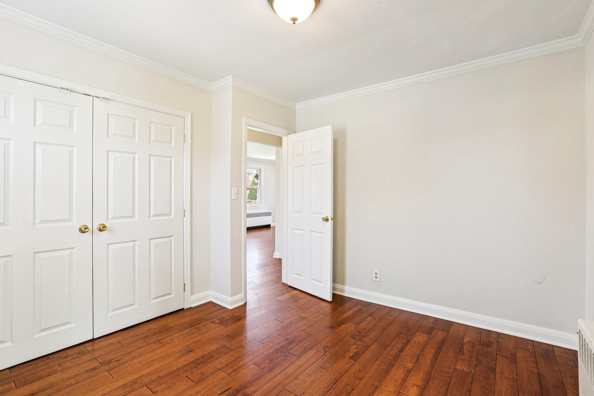 MIDDLEBOROUGH - Residential