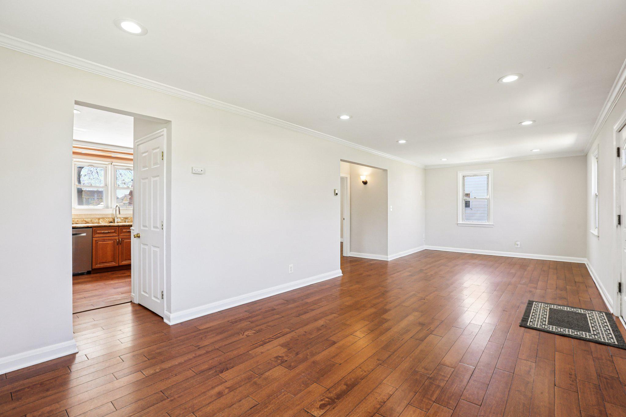 MIDDLEBOROUGH - Residential