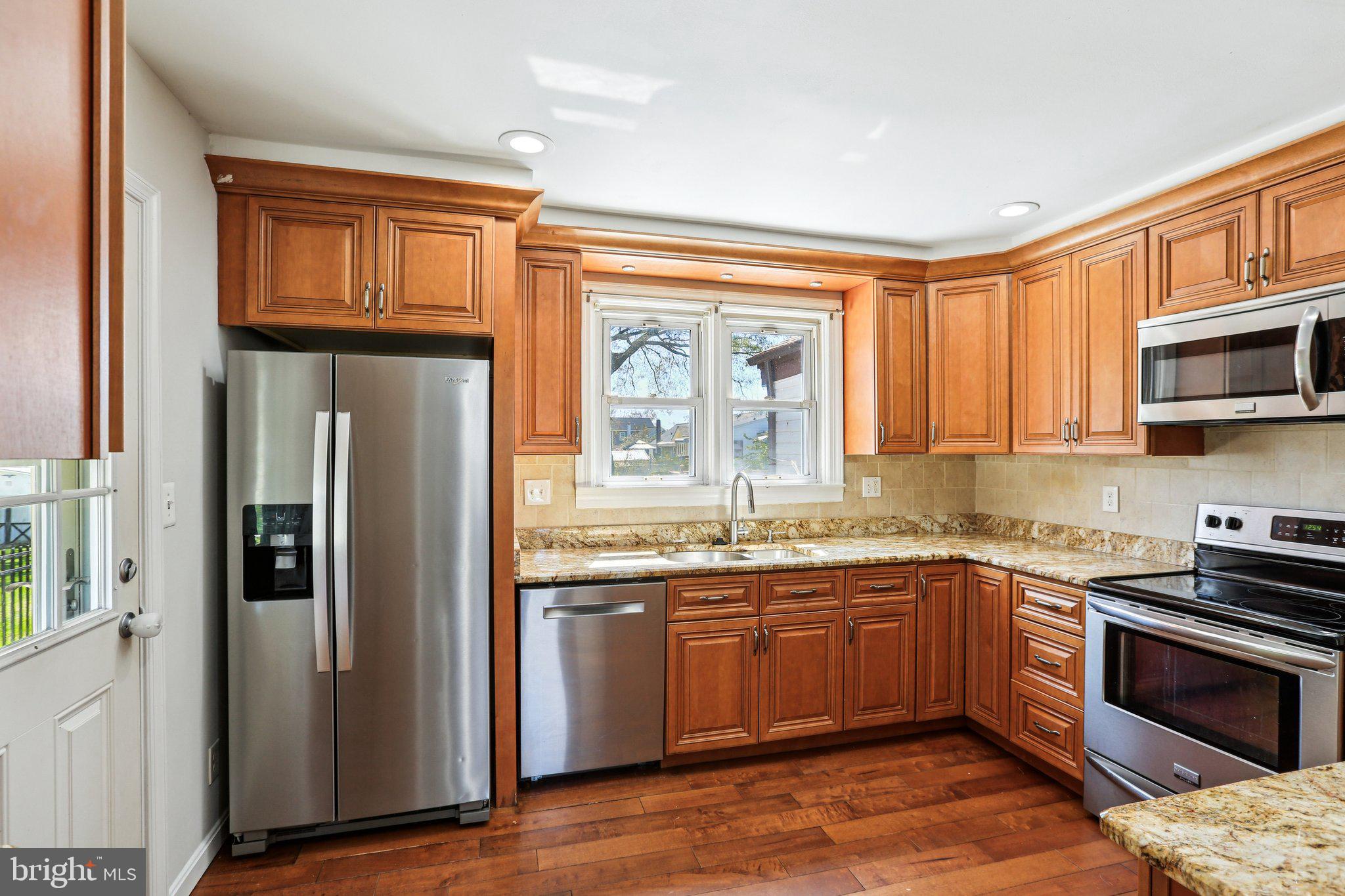 MIDDLEBOROUGH - Residential