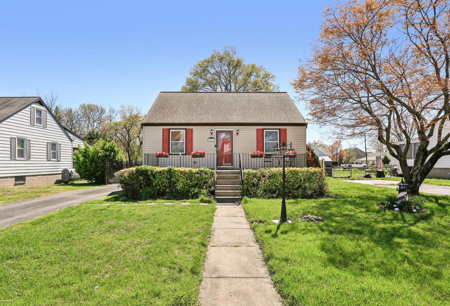 MIDDLEBOROUGH - Residential