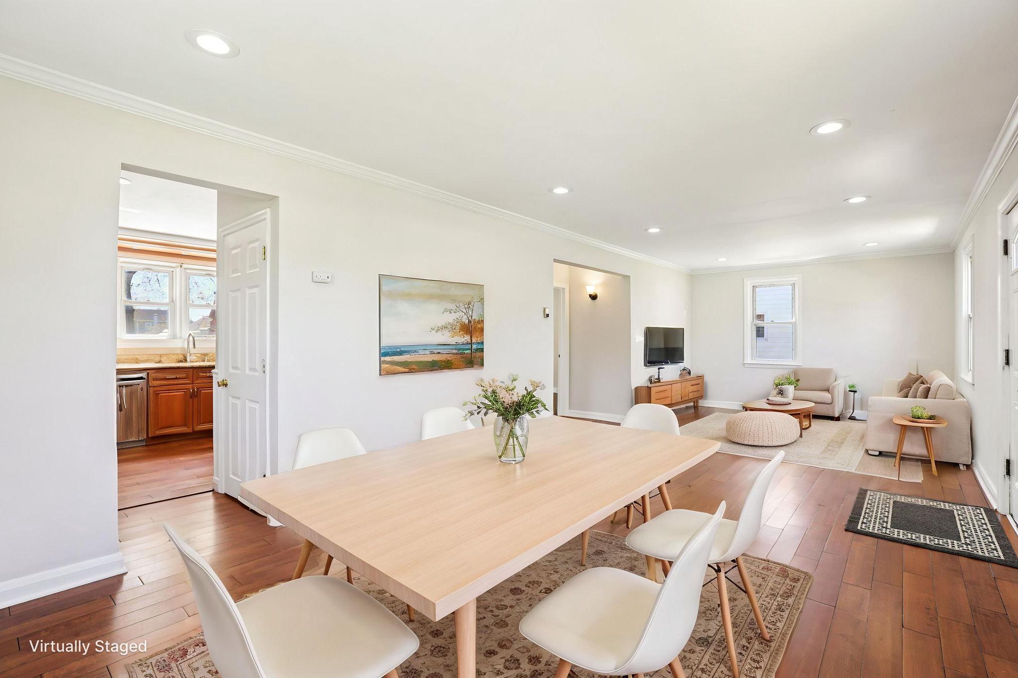 MIDDLEBOROUGH - Residential