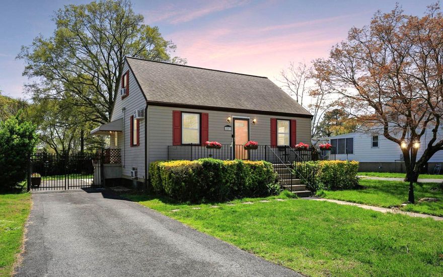 Welcome to 2203 Middleborough Rd in Essex, MD - a beautifully maintained home that perfectly blends comfort, style, and convenience! ADDITIONAL PHOTOS COMING SOON!

This spacious home has plenty of room for everyone to live and entertain comfortably! Featuring an open-concept living and dining area, modern kitchen with contemporary finishes, stainless steel appliances, 3 bedrooms plus a versatile bonus room (ideal for a home office, guest space, or playroom), 2 full bathrooms, 1 half bath, and a fully finished basement with a full bathroom, added bedroom, and recently updated with LVP flooring - perfect for a media room, recreation area, or whatever you envision!

Step outside and discover your own private backyard oasis with gorgeous landscaping in the summer months that exudes a tropical vibe - an inviting retreat ideal for relaxing evenings, entertaining, or simply enjoying the outdoors. Just minutes from the nearby river, you’ll love the easy access to scenic views, boating, fishing, and all the lifestyle perks that come with living close to the water.

Close to major highways, making commuting a breeze. You’ll also enjoy easy access to a variety of restaurants, shopping, and local amenities.

Don’t miss the opportunity to make this versatile and beautifully updated home your own! BOOK YOUR TOUR TODAY!