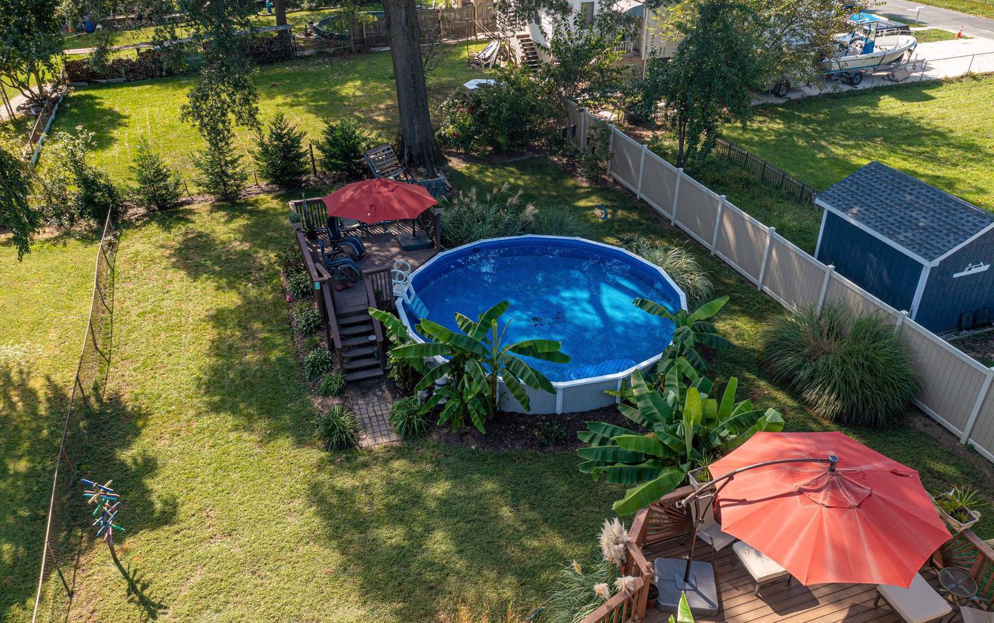 MIDDLEBOROUGH - Residential