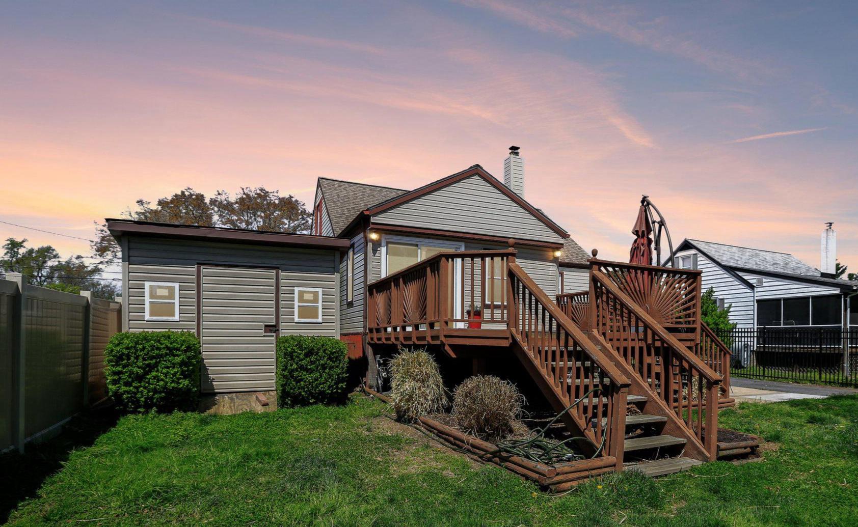 MIDDLEBOROUGH - Residential