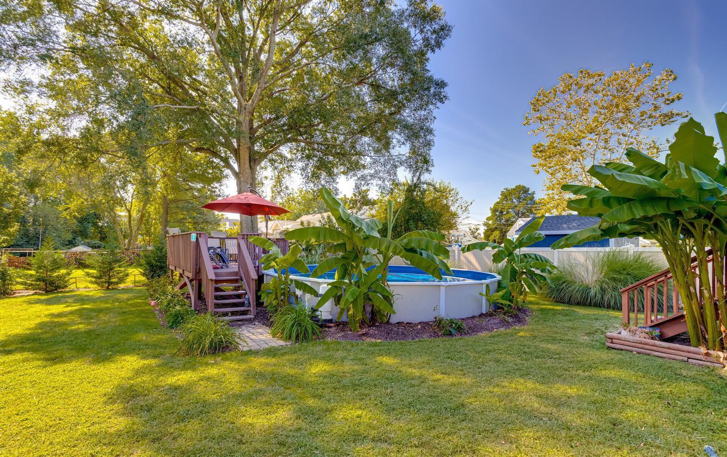 MIDDLEBOROUGH - Residential