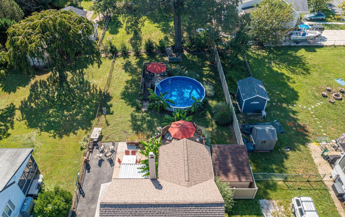 MIDDLEBOROUGH - Residential