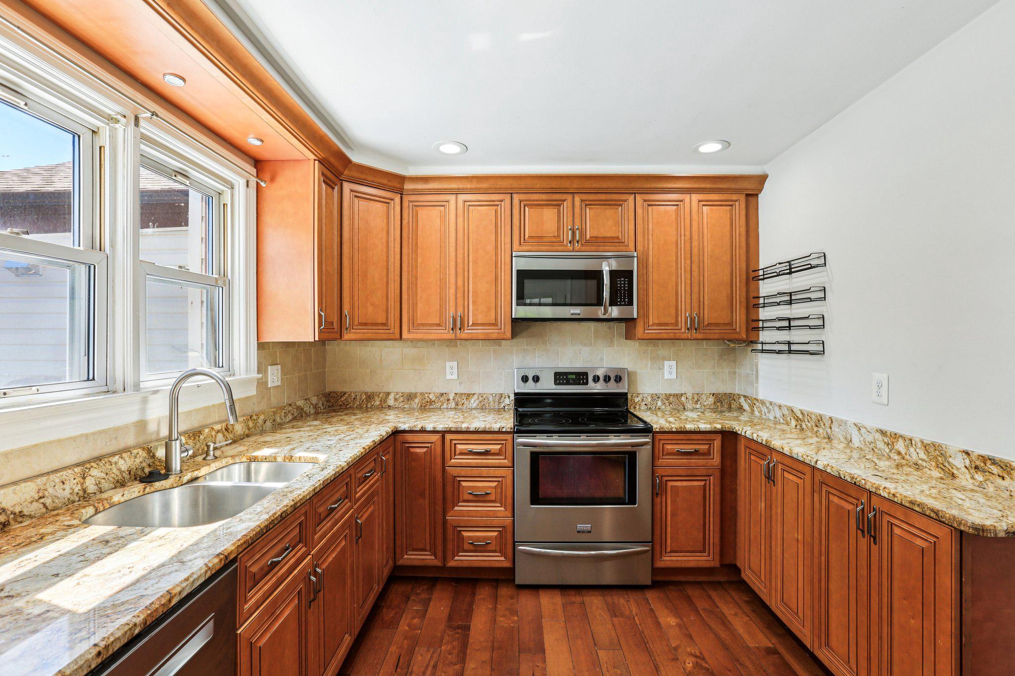 MIDDLEBOROUGH - Residential