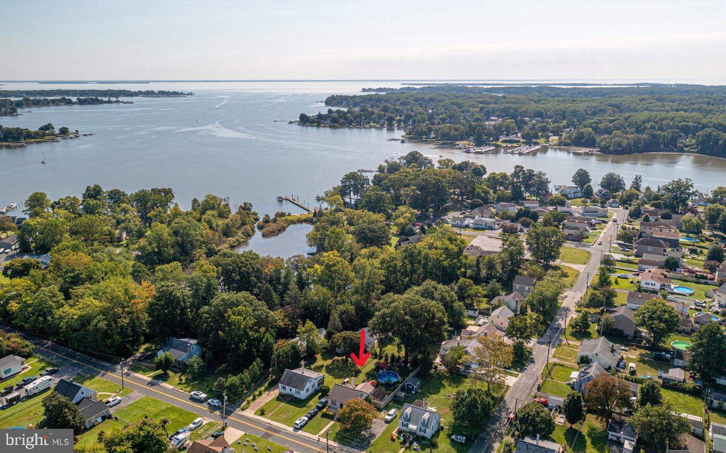 MIDDLEBOROUGH - Residential