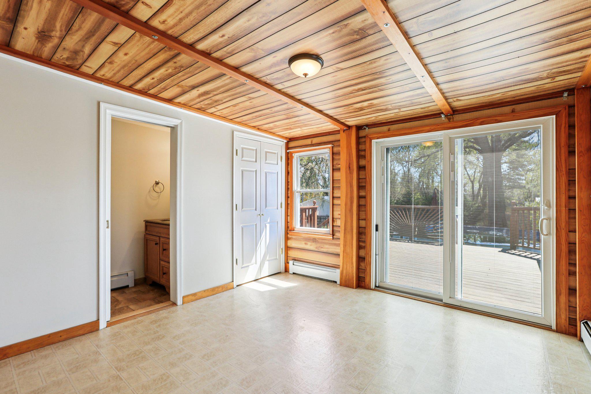 MIDDLEBOROUGH - Residential