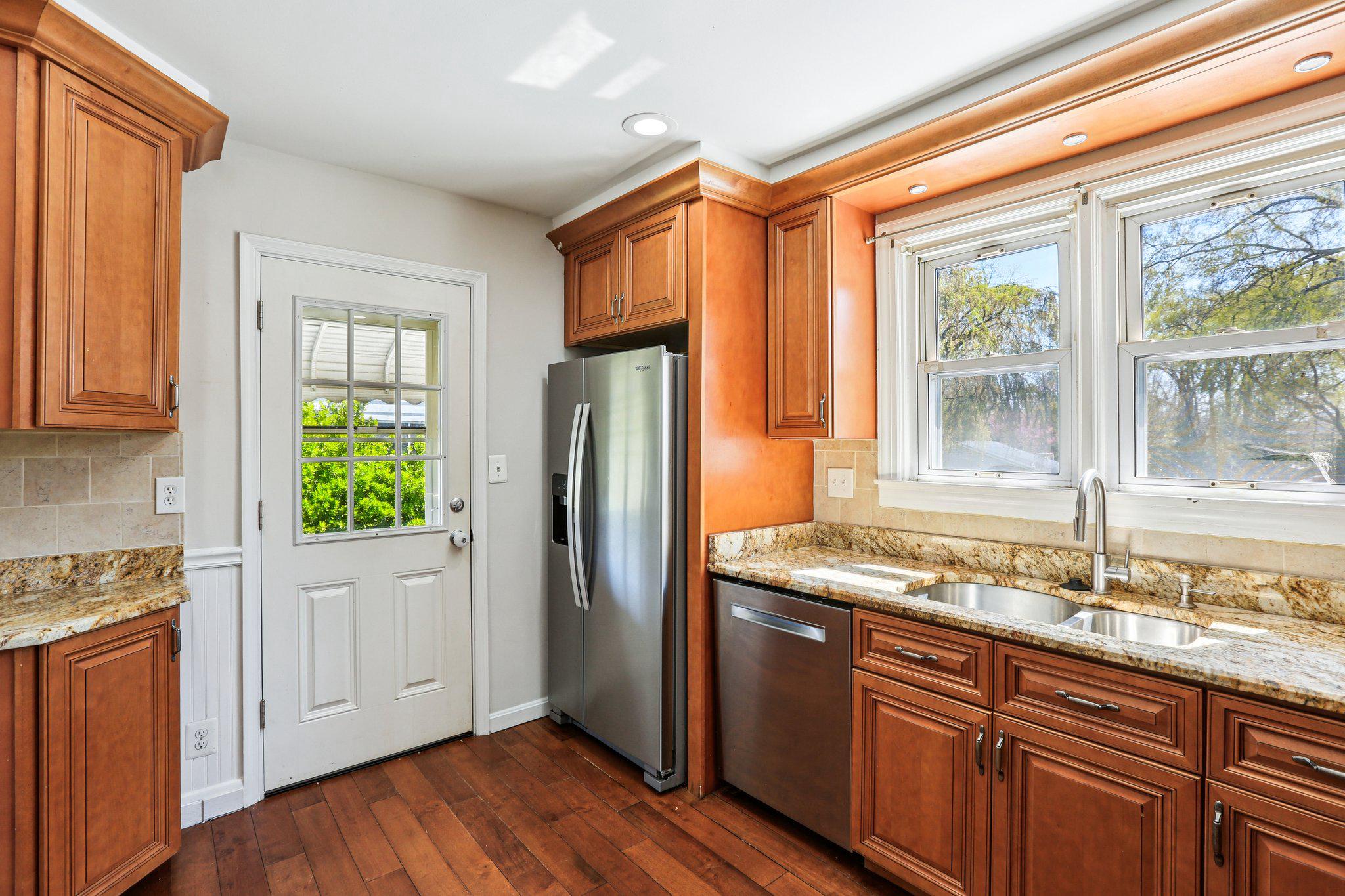 MIDDLEBOROUGH - Residential