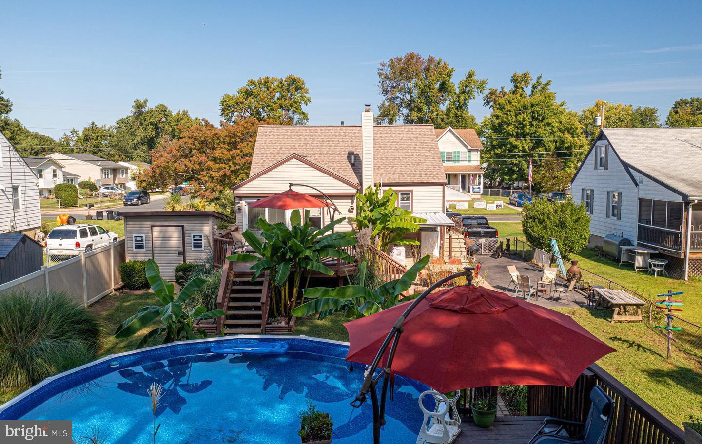 MIDDLEBOROUGH - Residential