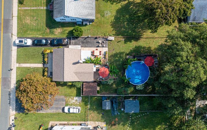 MIDDLEBOROUGH - Residential