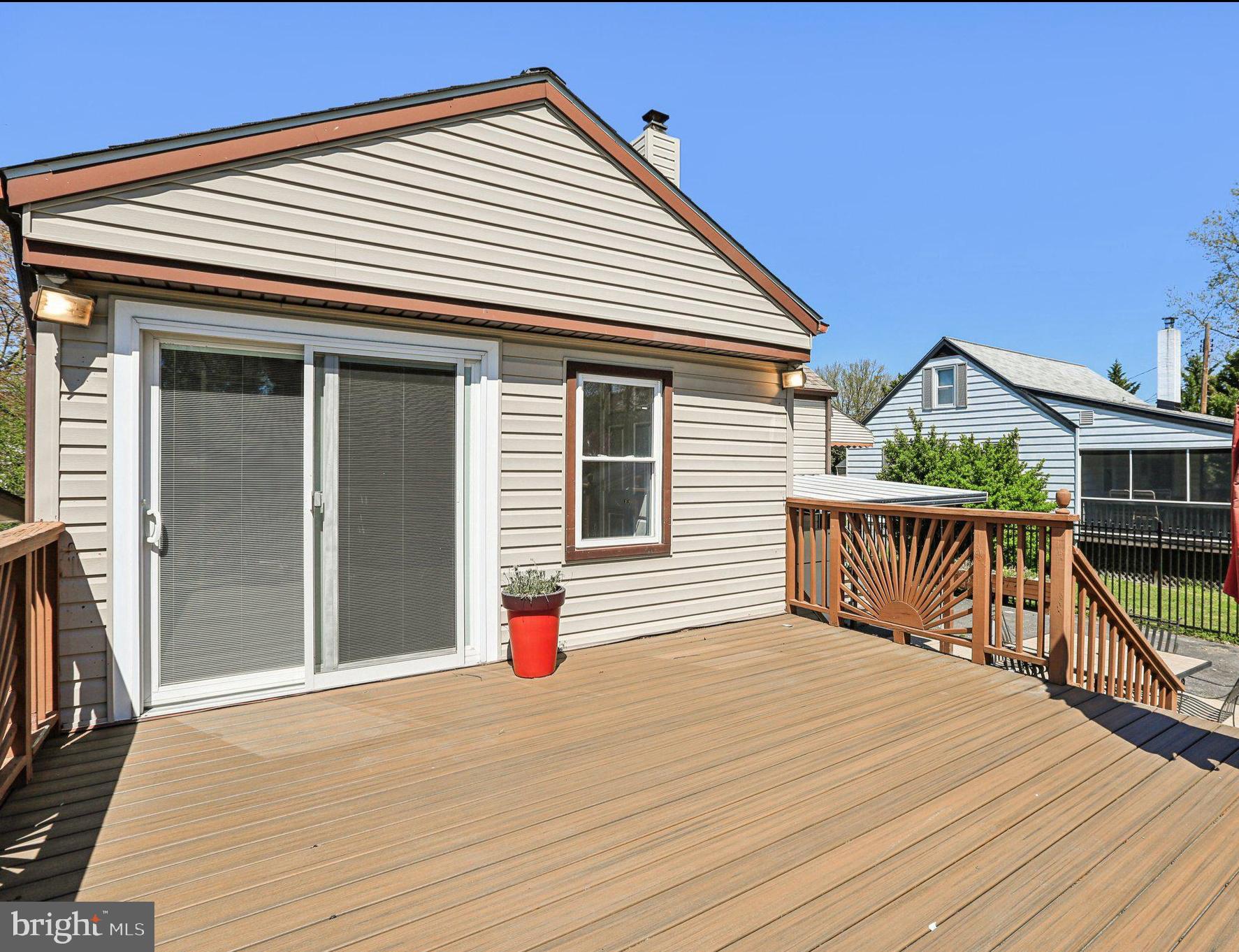 MIDDLEBOROUGH - Residential