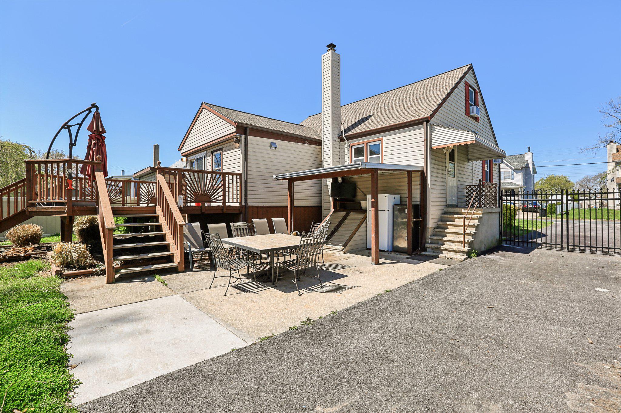 MIDDLEBOROUGH - Residential